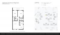 Floor Plan Thumbnail